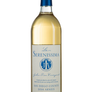 2017 ARNEIS Qty. 6