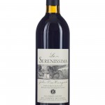 2013 CABERNET SAUVIGNON Qty. 12 - Image 2