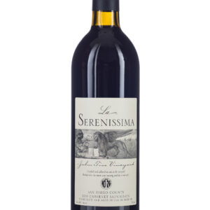 2013 CABERNET SAUVIGNON Qty. 6