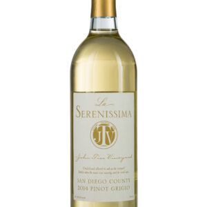 2017 Pinot Grigio Qty. 6
