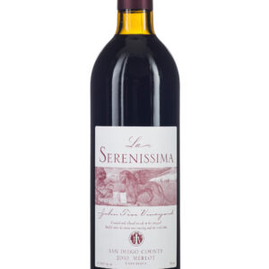 2012 CABERNET FRANC Qty. 6